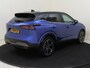 Nissan Qashqai 1.3 MHEV Tekna 140PK | Panoramadak | Navigatie | Adaptieve Cruise Control | Half-Lederen Bekleding | 360 Graden Camera | 19'' Inch Velgen | Apple CarPlay & Android Auto