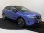 Nissan Qashqai 1.3 MHEV Tekna 140PK | Panoramadak | Navigatie | Adaptieve Cruise Control | Half-Lederen Bekleding | 360 Graden Camera | 19'' Inch Velgen | Apple CarPlay & Android Auto