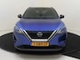 Nissan Qashqai 1.3 MHEV Tekna 140PK | Panoramadak | Navigatie | Adaptieve Cruise Control | Half-Lederen Bekleding | 360 Graden Camera | 19'' Inch Velgen | Apple CarPlay & Android Auto