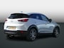 Mazda CX-3 2.0 SkyActiv-G 120 GT-M | Navigatie | Camera | Adaptieve Cruise | Parkeersensor | RIJKLAARPRIJS!!