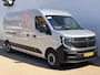Renault Master DCI 150pk Advance L3H2 BPM-VRIJ Cruise Control Carplay Airco LED Parkeersensoren Achter