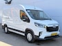 Maxus eDeliver 9 72 kWh 204PK L2H2 280km WLTP Snelladen LED Carplay Cruise control Camera Airco Parkeersensoren v+a