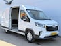 Maxus eDeliver 9 72 kWh 204PK L2H2 280km WLTP Snelladen LED Carplay Cruise control Camera Airco Parkeersensoren v+a