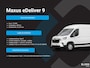 Maxus eDeliver 9 72 kWh 204PK L2H2 280km WLTP Snelladen LED Carplay Cruise control Camera Airco Parkeersensoren v+a