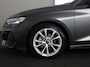 Audi A3 Sportback 30 TFSI S edition 116 pk S-tronic | Verlengde garantie | Navigatie | Panoramadak | Parkeersensoren (Park assist) | Achteruitrijcamera | S-Line |