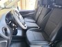 Mercedes-Benz eVito eVito 112 L2 Business Solution 60 kWh Achteruitrijcamera Airco  Stoelverwarming