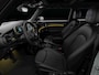 MINI Mini Electric Classic | Navigatie | Panorama | Lounge Leder | Camera | 17"LM | White Silver