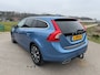 Volvo V60 2.4 D6 AWD Plug-In Hybrid Summum Automaat / Schuif-/Kanteldak / Camera / Navi / BLIS / Premium Sound / Leder / Clima /