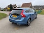 Volvo V60 2.4 D6 AWD Plug-In Hybrid Summum Automaat / Schuif-/Kanteldak / Camera / Navi / BLIS / Premium Sound / Leder / Clima /