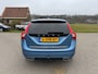 Volvo V60 2.4 D6 AWD Plug-In Hybrid Summum Automaat / Schuif-/Kanteldak / Camera / Navi / BLIS / Premium Sound / Leder / Clima /