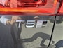 Volvo XC60 T5 AWD Inscription Leder / Automaat / Trekhaak / Achteruitrijdcamera/ Parkeersensoren / Elektrische stoelen met memory