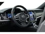 Volvo V90 2.0 T6 Plug-in hybrid AWD Ultimate Dark | Long Range | Pano | 360 camera | Blis | ACC | H&K Audio | Mem Stoelen |