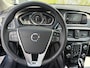 Volvo V40 1.5 T2 Polar+ | Navigatie | Stoelverwarming | Bluetooth | LED Koplampen | Parkeersensoren | Cruise Control | Lichtmetalen Velgen 16 inch
