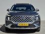 Hyundai Santa Fe 1.6 T-GDI PHEV Premium Plus Sky / SOH 100% / Dealer onderhouden / Fabrieksgarantie tot 06-2027 / Trekgewicht 1350 kg / Head Up Display / Elektrische achterklep / Rondomzicht camera / Stuur- Stoel & Achterbank verwarming / Glazen schuif- en kanteldak /