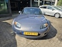 Mazda MX-5 1.8 Exclusive | 3/6 OF 12MND GARANTIE | AIRCO | LMV | NETTE AUTO | NW APK |