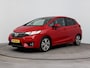 Honda Jazz 1.3 i-VTEC Elegance | Automaat | Climate Control | Trekhaak | Camera | PDC Achter | Lichtmetalen Velgen
