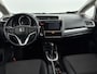 Honda Jazz 1.3 i-VTEC Elegance | Automaat | Climate Control | Trekhaak | Camera | PDC Achter | Lichtmetalen Velgen