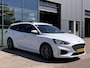 Ford Focus Wagon 1.0 EcoBoost ST Line 125PK Trekhaak Winterpack Camera Head-Up Parkeersensoren Keyless Climate Pricavy Glass *1ste Eigenaar*