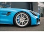 Mercedes-Benz AMG-GT 4.0 R