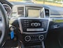 Mercedes-Benz ML-klasse 250 BLUETEC 4MATIC CLIMA/NAVI BJ 2015