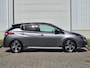 Nissan Leaf N-Connecta 40 kWh / Adaptief Cruise Control / SOH 89% / Stoel- Stuur & Achterbankverwarming / Trekhaak Afneembaar / All Season Banden / 360 Graden Camera / Dealer Onderhouden / Apple Carplay & Android Auto / Navigatie / Climate Control /