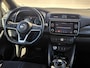 Nissan Leaf N-Connecta 40 kWh / Adaptief Cruise Control / SOH 89% / Stoel- Stuur & Achterbankverwarming / Trekhaak Afneembaar / All Season Banden / 360 Graden Camera / Dealer Onderhouden / Apple Carplay & Android Auto / Navigatie / Climate Control /