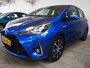 Toyota Yaris 1.5 Hybrid Design Automaat (APK:Nieuw) Incl.Garantie