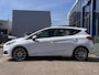Ford Fiesta 1.0 EcoBoost Vignale 125PK Nieuwe Distributieriem Panodak Winterpack Adaptieve Cruise Camera Navi Vol-Leder B&O Climate Privacy Glass Keyless *Full-Options*