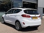 Ford Fiesta 1.0 EcoBoost Vignale 125PK Nieuwe Distributieriem Panodak Winterpack Adaptieve Cruise Camera Navi Vol-Leder B&O Climate Privacy Glass Keyless *Full-Options*