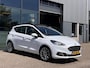 Ford Fiesta 1.0 EcoBoost Vignale 125PK Nieuwe Distributieriem Panodak Winterpack Adaptieve Cruise Camera Navi Vol-Leder B&O Climate Privacy Glass Keyless *Full-Options*