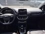 Ford Fiesta 1.0 EcoBoost Vignale 125PK Nieuwe Distributieriem Panodak Winterpack Adaptieve Cruise Camera Navi Vol-Leder B&O Climate Privacy Glass Keyless *Full-Options*