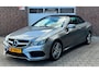 Mercedes-Benz E-klasse Cabrio 200 Prestige|AMG-Line|Airscarf|NAP|Leder|