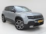 Jeep Avenger Black Edition 54 kWh SOH 96,7% | Clima | Cruise | Apple Carplay/Navi | PDC + 360 camera |