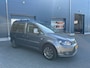 Volkswagen Caddy 1.2i 1e eigenaar! 5pers. met airco, PDC