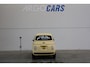 Fiat Topolino Brommobiel Fiat Speciale MATT BEIGE 5,5 kWh 8pk 1800KM NIEUWSTAAT