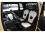 Fiat Topolino Brommobiel Fiat Speciale MATT BEIGE 5,5 kWh 8pk 1800KM NIEUWSTAAT