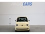 Fiat Topolino Brommobiel Fiat Speciale MATT BEIGE 5,5 kWh 8pk 1800KM NIEUWSTAAT
