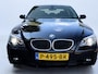 BMW 5-Serie 525i Executive | Clima | Cruise | Multimedia/Navi | Leder | Stoelverwarming | PDC |