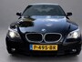 BMW 5-Serie 525i Executive | Clima | Cruise | Multimedia/Navi | Leder | Stoelverwarming | PDC |