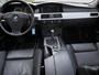 BMW 5-Serie 525i Executive | Clima | Cruise | Multimedia/Navi | Leder | Stoelverwarming | PDC |