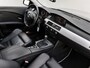 BMW 5-Serie 525i Executive | Clima | Cruise | Multimedia/Navi | Leder | Stoelverwarming | PDC |