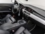 BMW 5-Serie 525i Executive | Clima | Cruise | Multimedia/Navi | Leder | Stoelverwarming | PDC |