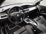 BMW 5-Serie 525i Executive | Clima | Cruise | Multimedia/Navi | Leder | Stoelverwarming | PDC |