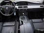 BMW 5-Serie 525i Executive | Clima | Cruise | Multimedia/Navi | Leder | Stoelverwarming | PDC |