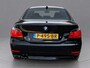 BMW 5-Serie 525i Executive | Clima | Cruise | Multimedia/Navi | Leder | Stoelverwarming | PDC |