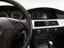 BMW 5-Serie 525i Executive | Clima | Cruise | Multimedia/Navi | Leder | Stoelverwarming | PDC |