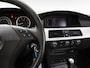 BMW 5-Serie 525i Executive | Clima | Cruise | Multimedia/Navi | Leder | Stoelverwarming | PDC |