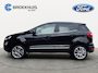 Ford EcoSport 1.0 EcoBoost Titanium X | AUTOMAAT! | TREKHAAK | PANORAMADAK | CAMERA | WINTERPACK | CRUISE | DODE HOEK | PARK SENS V+A | DEALER OH! | NAVI | CLIMA
