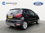 Ford EcoSport 1.0 EcoBoost Titanium X | AUTOMAAT! | TREKHAAK | PANORAMADAK | CAMERA | WINTERPACK | CRUISE | DODE HOEK | PARK SENS V+A | DEALER OH! | NAVI | CLIMA