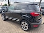 Ford EcoSport 1.0 EcoBoost Titanium X | AUTOMAAT! | TREKHAAK | PANORAMADAK | CAMERA | WINTERPACK | CRUISE | DODE HOEK | PARK SENS V+A | DEALER OH! | NAVI | CLIMA